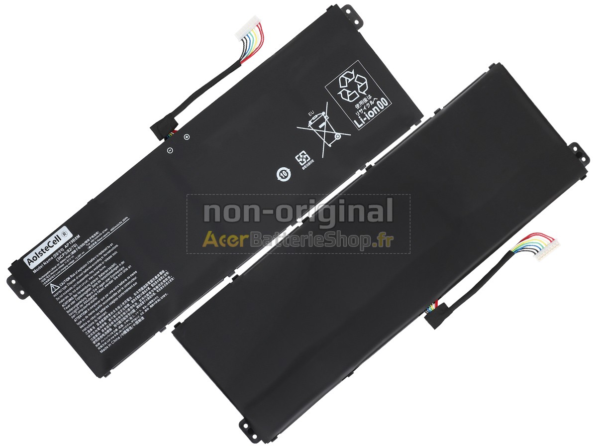 Batterie de haute performance pour Acer Aspire 3 A315-44P-R636